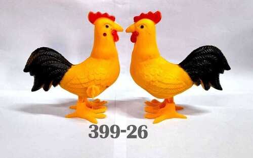 Jumping Hen Toy
