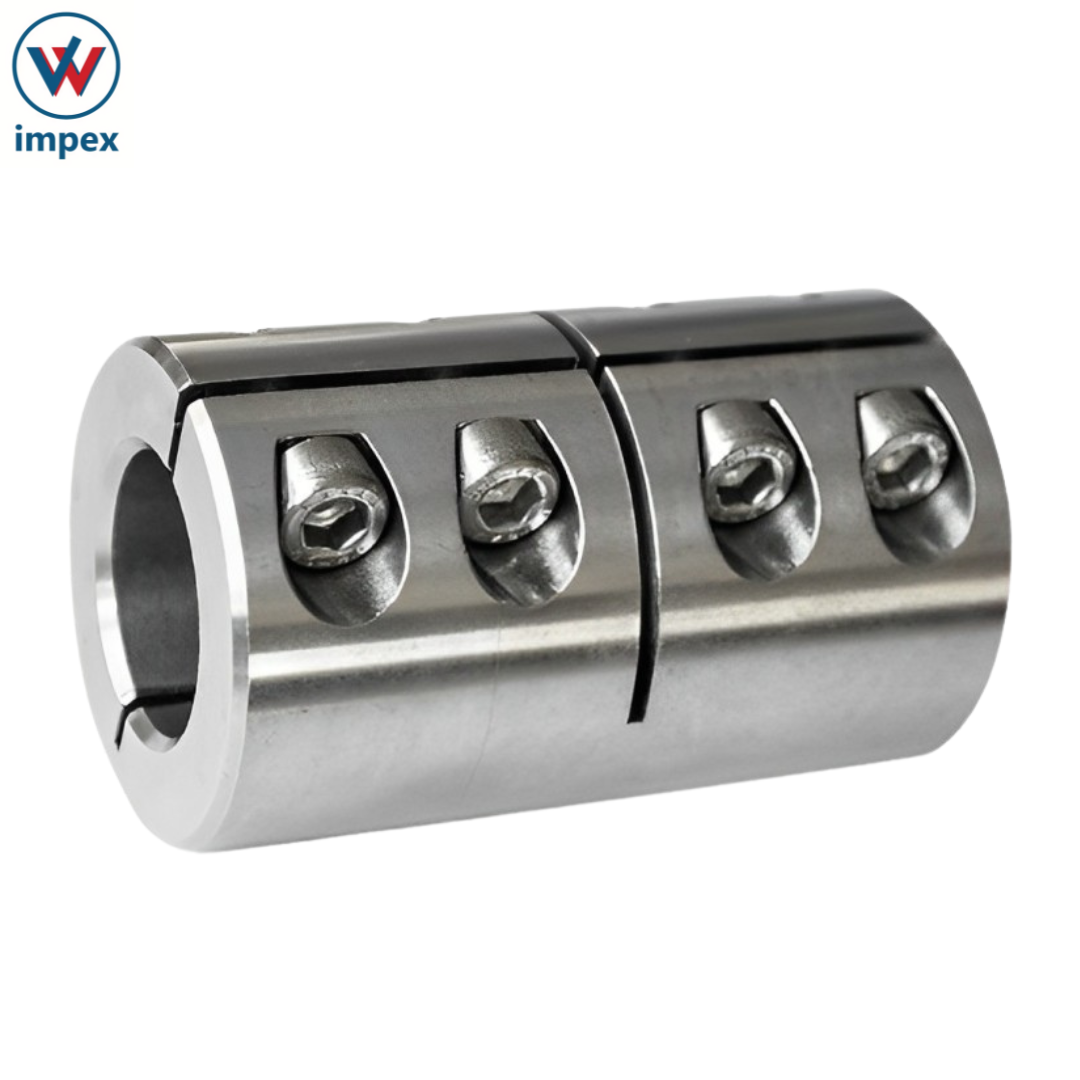 Sts Coupling Gmbh