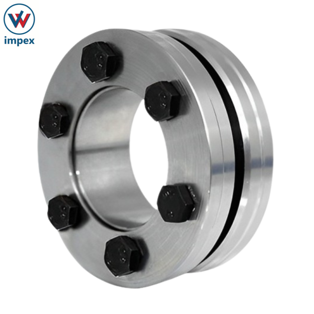 Sts Coupling Gmbh