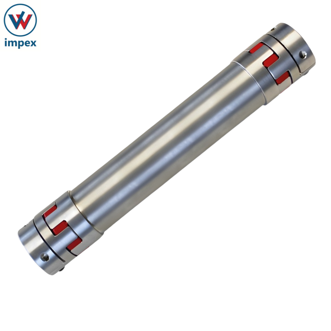 Sts Coupling Gmbh