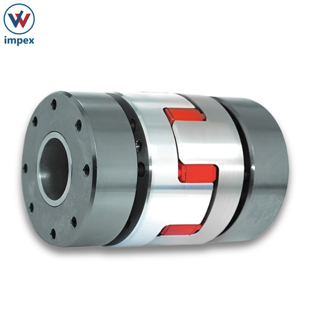 Sts Coupling Gmbh