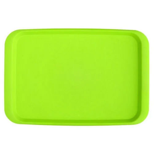 प्लास्टिक सर्विंग ट्रे