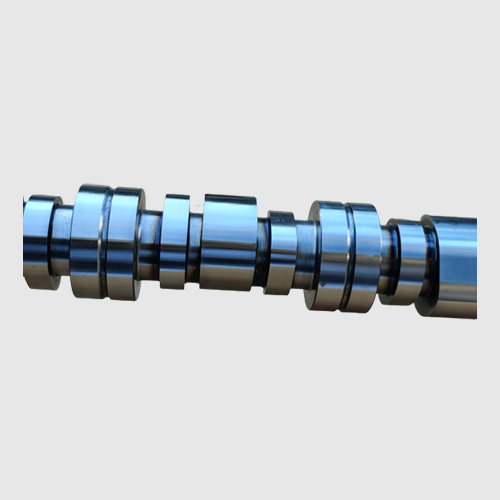 Cummins Engine Camshaft - High-quality Steel, Customized Engine Mounts | Durable, Commercial Application, Reliable Warranty