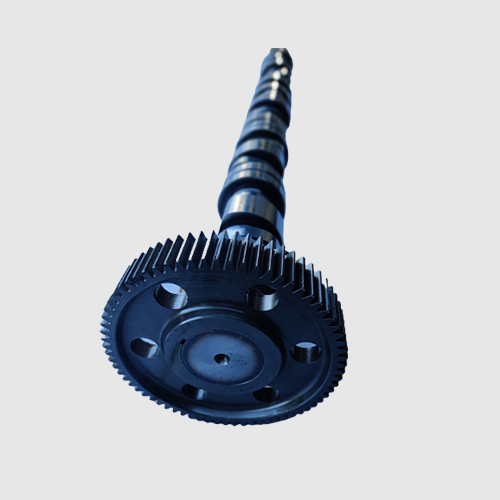 Cummins Engine Camshaft - High-quality Steel, Customized Engine Mounts | Durable, Commercial Application, Reliable Warranty