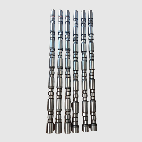 Cummins Engine Camshaft - High-quality Steel, Customized Engine Mounts | Durable, Commercial Application, Reliable Warranty