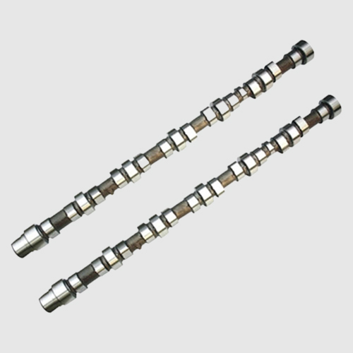 Cummins Engine Camshaft - High-quality Steel, Customized Engine Mounts | Durable, Commercial Application, Reliable Warranty