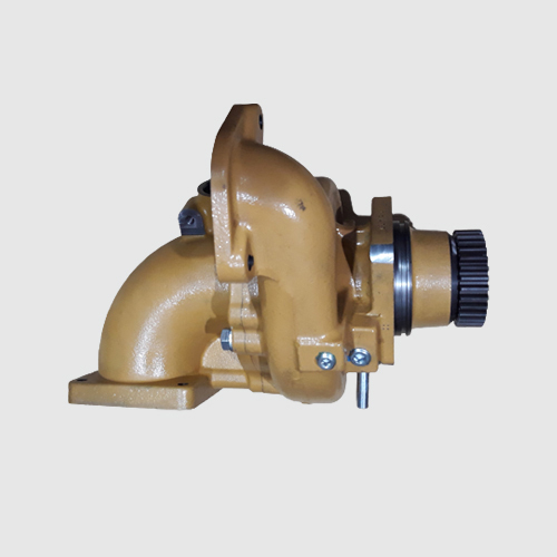 Stainless Steel Cummins Engine Water Pump