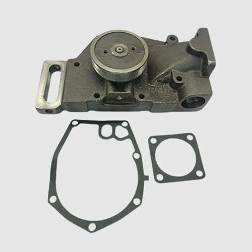 Stainless Steel Cummins Engine Water Pump