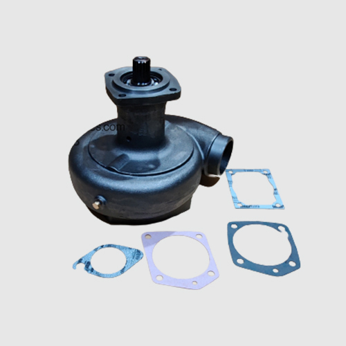Stainless Steel Cummins Engine Water Pump