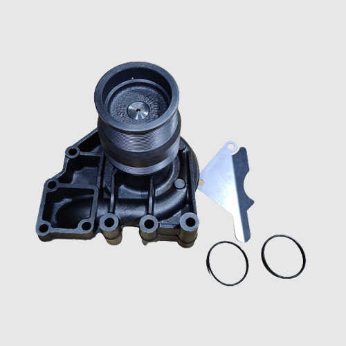 Stainless Steel Cummins Engine Water Pump
