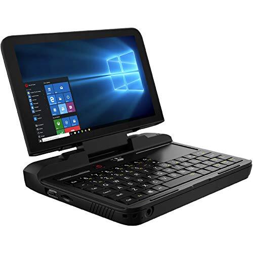Industrial Laptop - Memory: 32 Gigabyte (Gb)