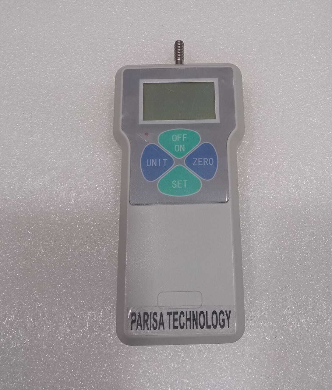 Digital Fruit Penetrometer