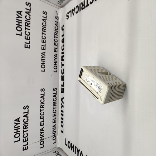 Abb 3bse013210r1 Input Module