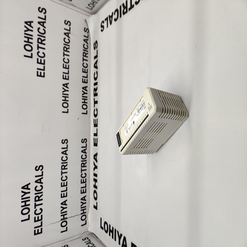 Abb 3bse013210r1 Input Module