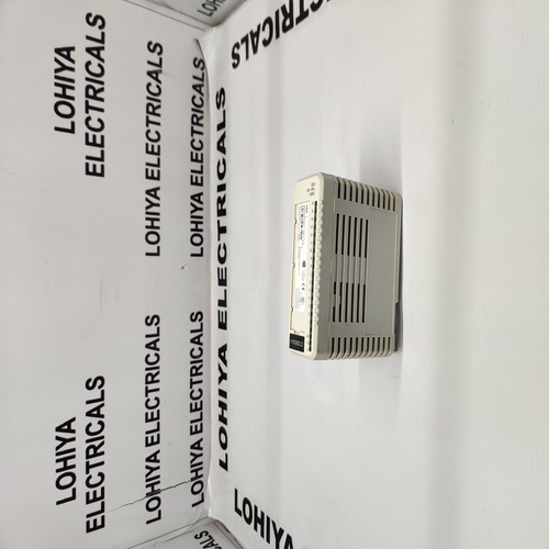 Abb 3bse013210r1 Input Module