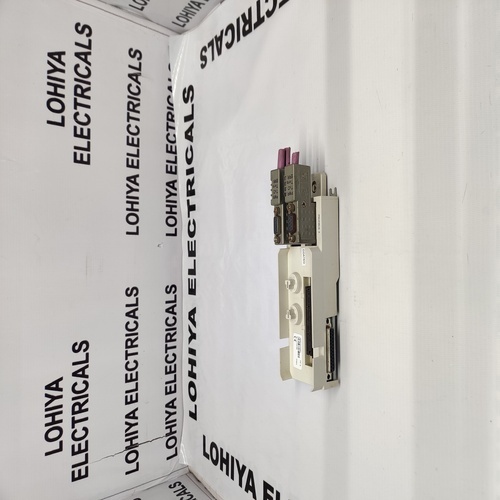 Abb 3bse025349r1 Termination Unit - Polycarbonate, 165x120x25 Mm, Matte Grey | Din Rail Mount, Screw Terminals, Abb 800xa Compatible