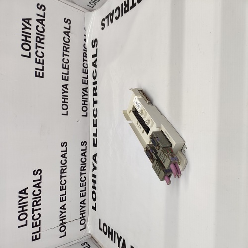 Abb 3bse025349r1 Termination Unit - Polycarbonate, 165x120x25 Mm, Matte Grey | Din Rail Mount, Screw Terminals, Abb 800xa Compatible