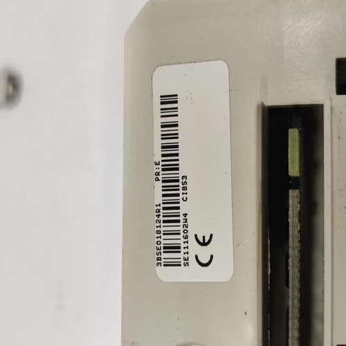 Abb 3bse018124r1 Interface Module