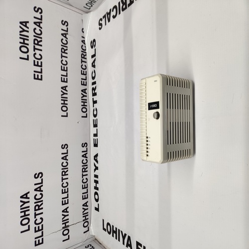 Abb 3bse018124r1 Interface Module