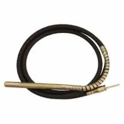 हैंडल वाला एकल पोर्टेबल कंक्रीट वाइब्रेटर्स