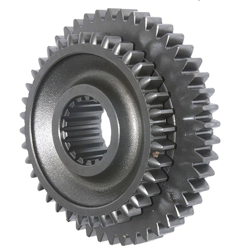 Transmission Gear Massey Size: ( Teeth: 36/46