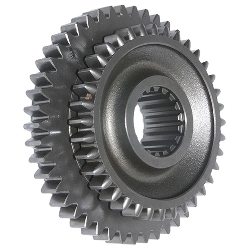 Transmission Gear Massey Size: ( Teeth: 36/46