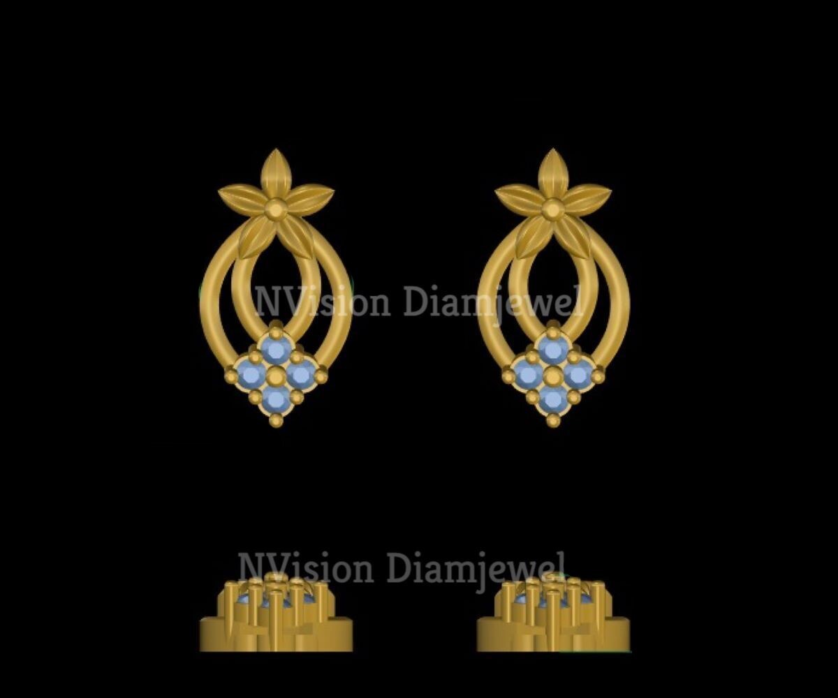 Real Diamond Small Pendant Set - 0.16 Carat, Vvs1 Clarity, Excellent Cut, Round Brilliant Shape | Natural Diamonds, Ef Color, Customised Design, Conflict-free Sourcing, Trust And Transparency Assured