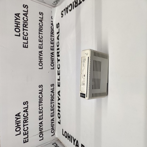 Abb 3bse051306r1 Input Module - Plastic, 130x35x120 Mm, Green, 16 Digital Inputs, 24v Dc, Din Rail Mount, Hot-swappable, Led Indicators