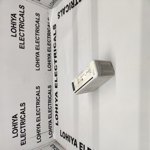 Abb 3bse051306r1 Input Module - Plastic, 130x35x120 Mm, Green, 16 Digital Inputs, 24v Dc, Din Rail Mount, Hot-swappable, Led Indicators