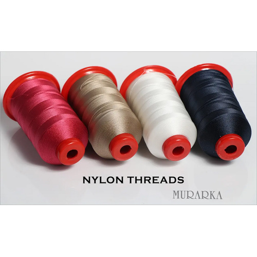 Nylon Threads - Color: Different Available (500+ Colours)