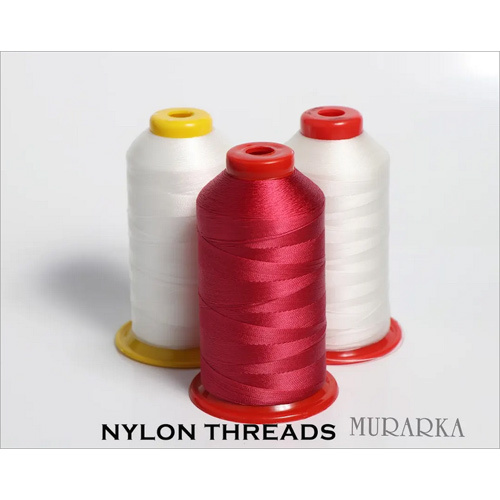 Nylon Threads - Color: Different Available (500+ Colours)