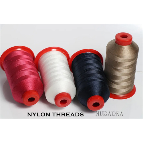 Nylon Threads - Color: Different Available (500+ Colours)