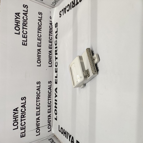 Abb 3bse020508r1 Input Module