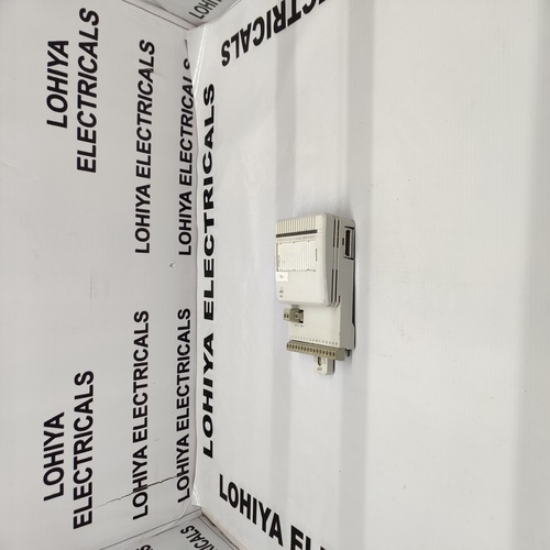 Abb 3bse020508r1 Input Module