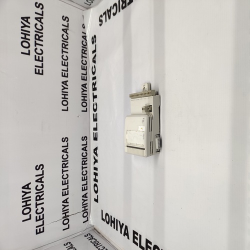Abb 3bse020508r1 Input Module