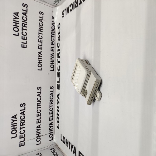 Abb 3bse020508r1 Input Module