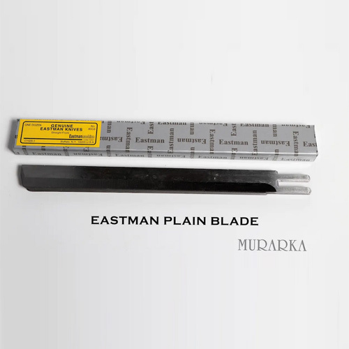 Eastman Plain Blade - Hardness: Rigid