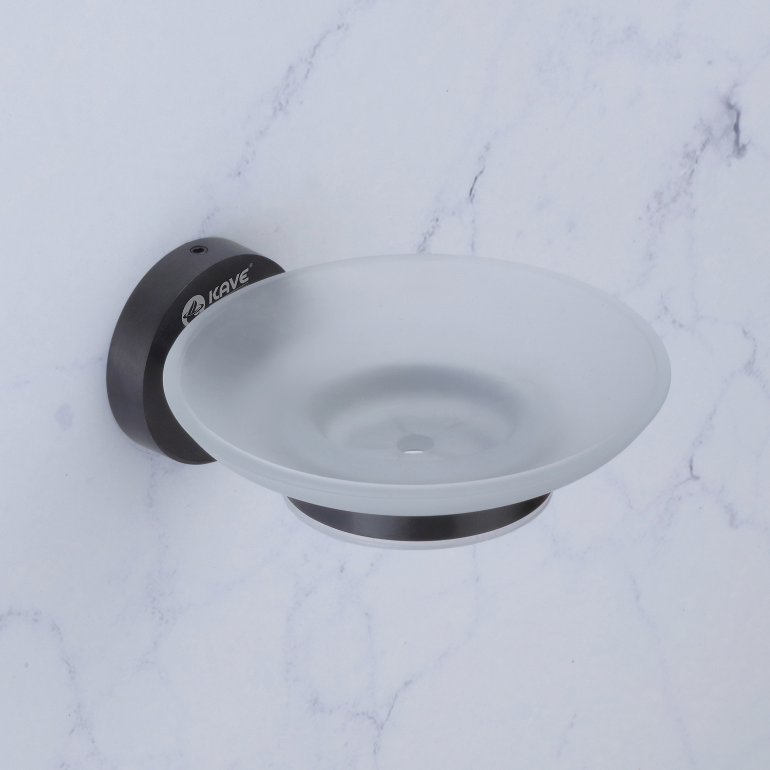 Bathroom Accessories - Stainless Steel, Wall-mounted, Lightweight | Elegant Design, Corrosion Resistant, Easy Maintenance, 1 Year Warranty