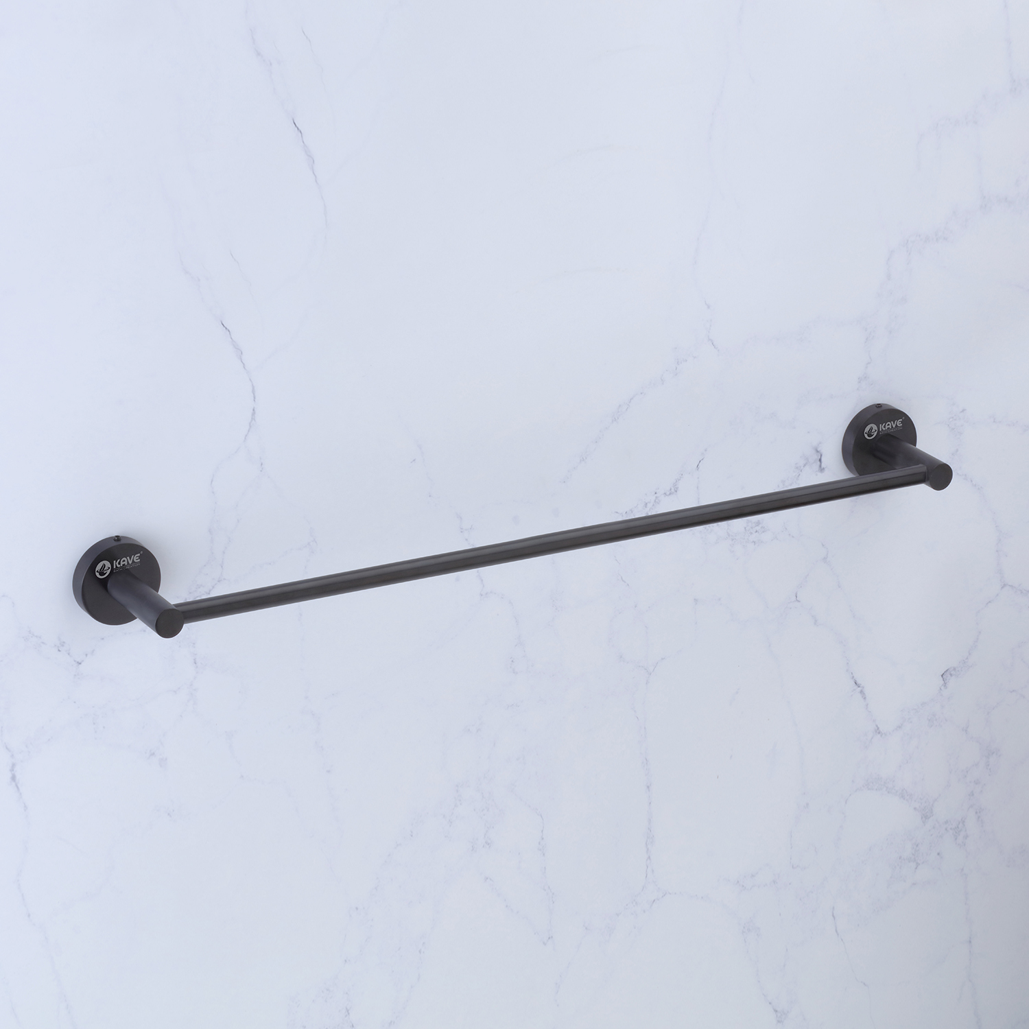 Bathroom Accessories - Stainless Steel, Wall-mounted, Lightweight | Elegant Design, Corrosion Resistant, Easy Maintenance, 1 Year Warranty