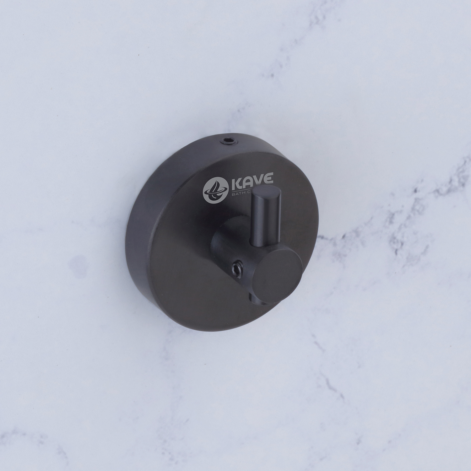 Bathroom Accessories - Stainless Steel, Wall-mounted, Lightweight | Elegant Design, Corrosion Resistant, Easy Maintenance, 1 Year Warranty