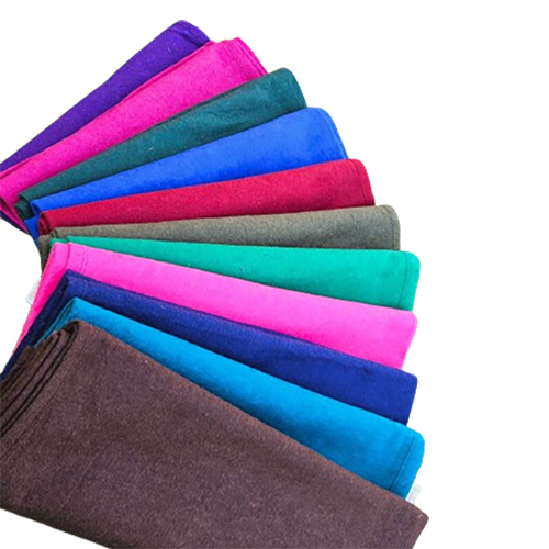 Plain Pattern Donation Blanket Age Group: Adults