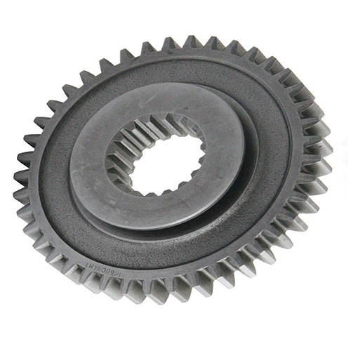 Transmission Gear-4th Size: (Teeth: 41