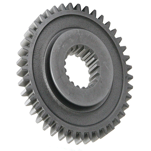 Transmission Gear-4th Size: (Teeth: 41