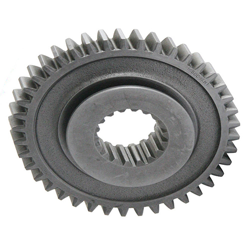 Transmission Gear-4th Size: (Teeth: 41