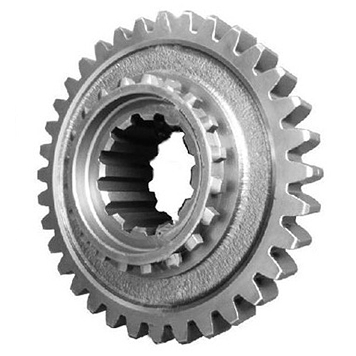 1686291m1 Gear Int & High Speed