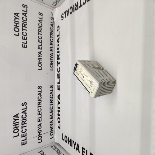 Abb 3bse008516r1 Input Module - Polycarbonate, 127x35x120 Mm, Grey Matte, 16 Digital Inputs, Din Rail Mountable, Ip20, Status Indication Leds