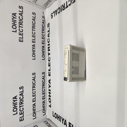 Abb 3bse008516r1 Input Module - Polycarbonate, 127x35x120 Mm, Grey Matte, 16 Digital Inputs, Din Rail Mountable, Ip20, Status Indication Leds