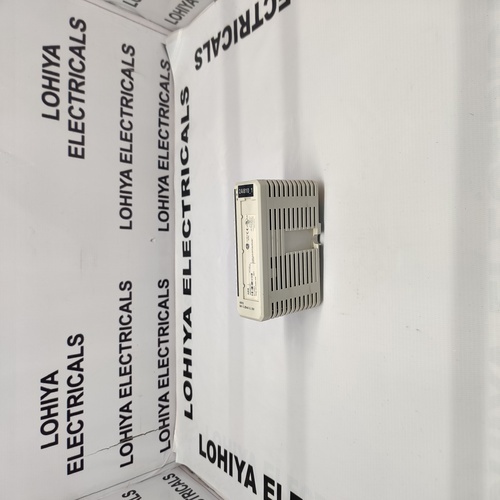 Abb 3bse008516r1 Input Module - Polycarbonate, 127x35x120 Mm, Grey Matte, 16 Digital Inputs, Din Rail Mountable, Ip20, Status Indication Leds