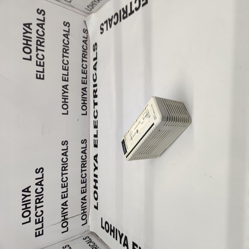 Abb 3bse008516r1 Input Module - Polycarbonate, 127x35x120 Mm, Grey Matte, 16 Digital Inputs, Din Rail Mountable, Ip20, Status Indication Leds