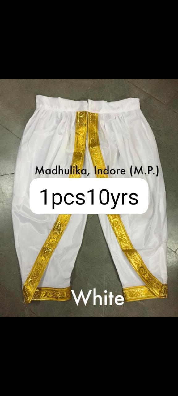 Krishna Bhagwan Dhoti